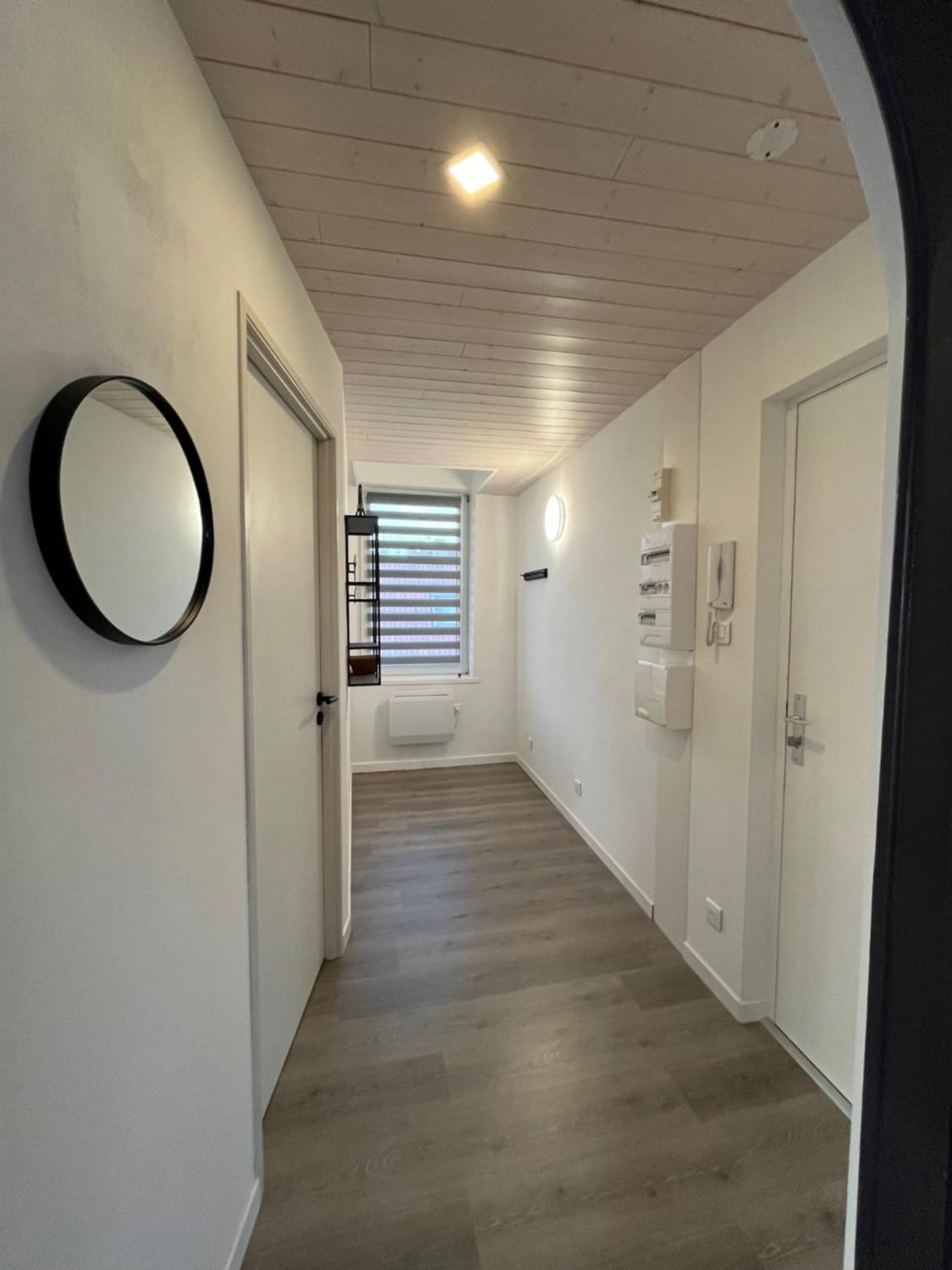 Appartement St Eloi 75M² Saint-Die-des-Vosges Esterno foto
