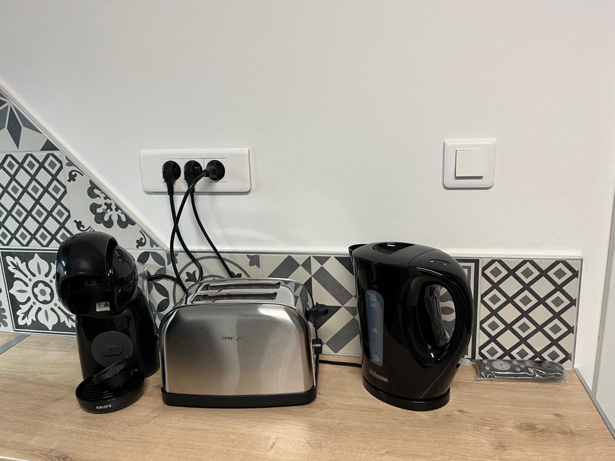 Appartement St Eloi 75M² Saint-Die-des-Vosges Esterno foto